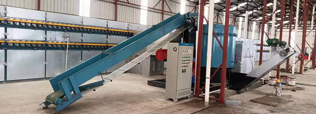 Biomass burner veneer dryer