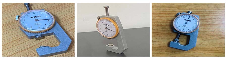  Thickness Gauge